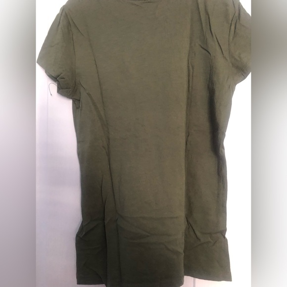 Calvin Klein Logo Tshirt - Picture 2 of 4